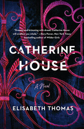 Thomas |  Catherine House | Buch |  Sack Fachmedien