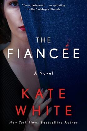 White |  The Fiancée | Buch |  Sack Fachmedien