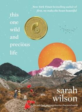Wilson |  This One Wild and Precious Life | Buch |  Sack Fachmedien