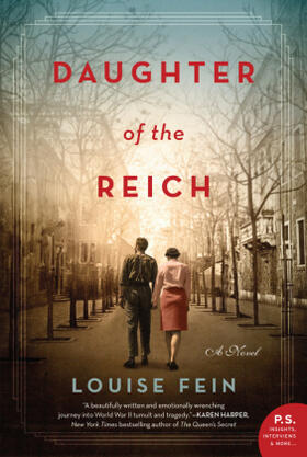 Fein |  Daughter of the Reich | Buch |  Sack Fachmedien