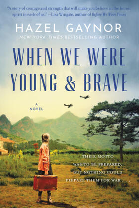 Gaynor |  When We Were Young & Brave | Buch |  Sack Fachmedien