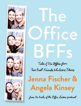 Kinsey / Fischer |  The Office BFFs | Buch |  Sack Fachmedien