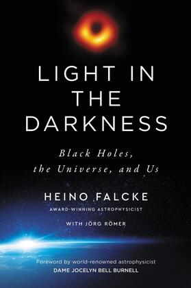 Falcke | Light in the Darkness | Buch | 978-0-06-302005-4 | sack.de