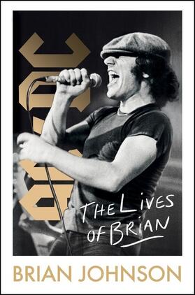 Johnson | The Lives of Brian | Buch | 978-0-06-304638-2 | sack.de