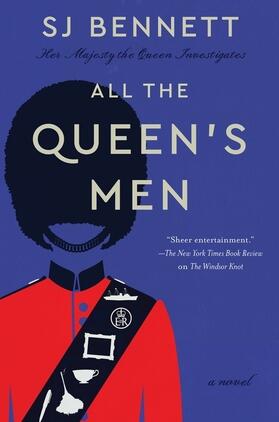 Bennett |  All the Queen's Men | Buch |  Sack Fachmedien