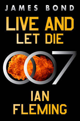 Fleming |  Live and Let Die | Buch |  Sack Fachmedien