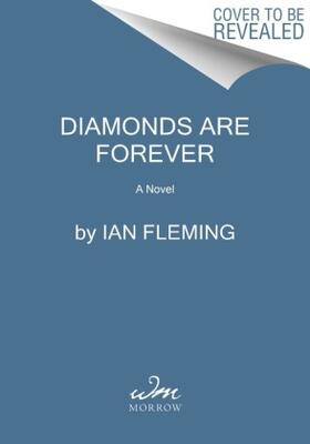 Fleming |  Diamonds Are Forever | Buch |  Sack Fachmedien