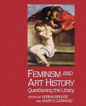 Broude |  Feminism And Art History | Buch |  Sack Fachmedien