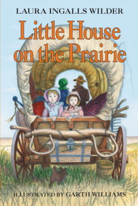 Wilder |  Little House on the Prairie | Buch |  Sack Fachmedien