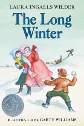 Wilder |  The Long Winter | Buch |  Sack Fachmedien