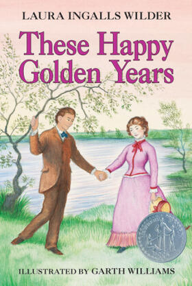 Wilder |  These Happy Golden Years | Buch |  Sack Fachmedien