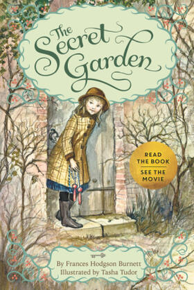 Burnett |  The Secret Garden | Buch |  Sack Fachmedien