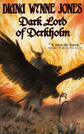 Jones |  Dark Lord of Derkholm | Buch |  Sack Fachmedien