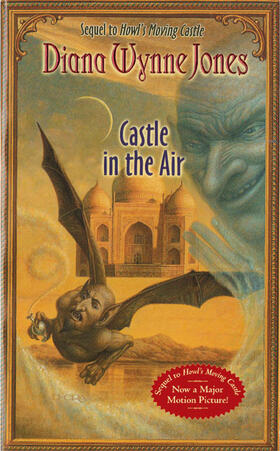 Jones |  Castle in the Air | Buch |  Sack Fachmedien