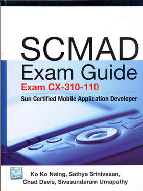 Naing / Srinivasan / Davis |  SCMAD Exam Guide | Buch |  Sack Fachmedien