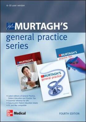 Murtagh |  General Practice Series 6-10 user | Sonstiges |  Sack Fachmedien
