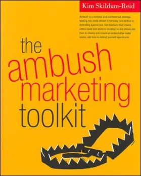 Skildum-Reid |  Ambush Marketing Toolkit | Sonstiges |  Sack Fachmedien