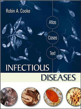 Cooke |  Infectious Diseases | Buch |  Sack Fachmedien