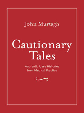 Murtagh |  Cautionary Tales | Buch |  Sack Fachmedien