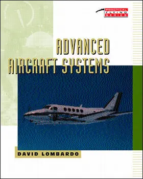 Lombardo |  Advanced Aircraft Systems | Buch |  Sack Fachmedien