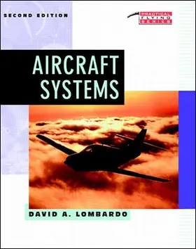 Lombardo |  Aircraft Systems | Buch |  Sack Fachmedien