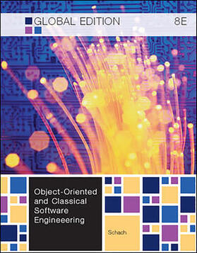 Schach |  Object-Oriented and Classical Software Engineering | Buch |  Sack Fachmedien