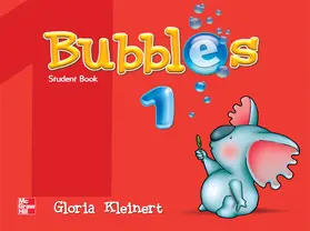 Kleinert |  BUBBLES STUDENT BOOK 1 | Buch |  Sack Fachmedien