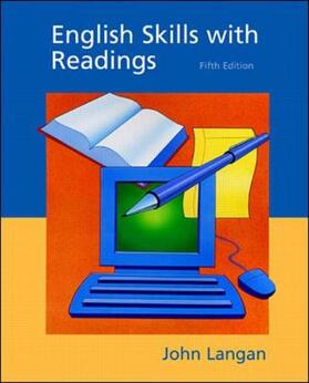 Langan |  English Skills with Readings | Buch |  Sack Fachmedien