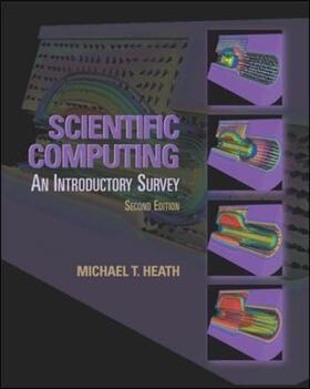 Heath |  Scientific Computing | Buch |  Sack Fachmedien