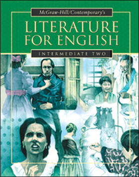 Goodman | Literature for English, Intermediate Two Student Text | Buch | 978-0-07-121400-1 | sack.de