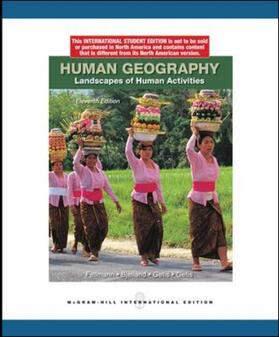 Fellmann / Bjelland / Getis |  Human Geography | Buch |  Sack Fachmedien
