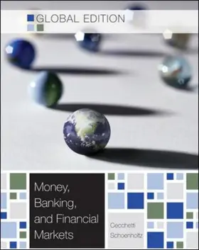 Cecchetti |  Money, Banking and Financial Markets | Buch |  Sack Fachmedien