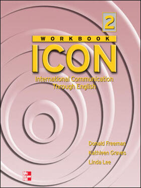 Freeman / Graves / Lee |  ICON WORKBOOK 2 | Buch |  Sack Fachmedien