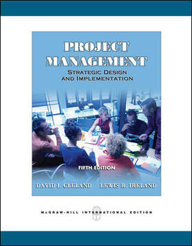Cleland / Ireland |  Project Management | Buch |  Sack Fachmedien