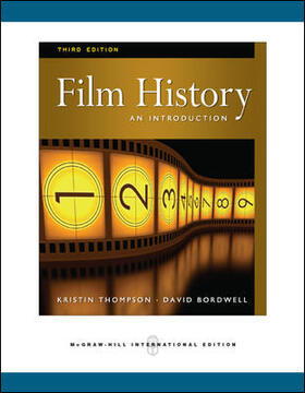 Thompson / Bordwell |  Film History: An Introduction (Int'l Ed) | Buch |  Sack Fachmedien