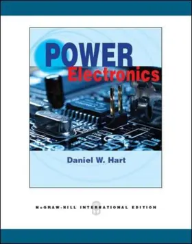 Hart |  Power Electronics | Buch |  Sack Fachmedien