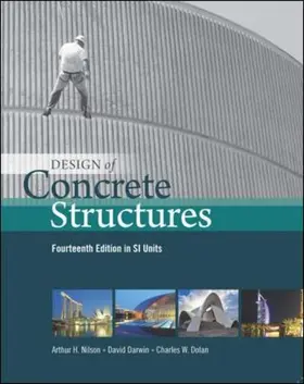 Nilson / Darwin / Dolan |  Design of Concrete Structures (in SI Units) | Buch |  Sack Fachmedien