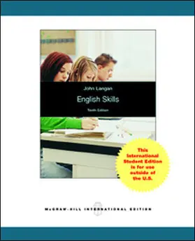 Langan |  English Skills | Buch |  Sack Fachmedien