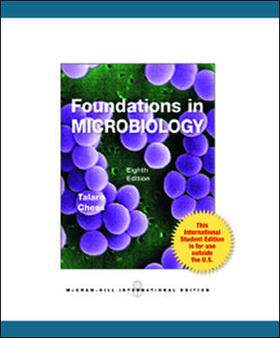 Talaro / Chess |  Foundations in Microbiology | Buch |  Sack Fachmedien