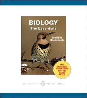 Hoefnagels |  Biology: The Essentials | Buch |  Sack Fachmedien