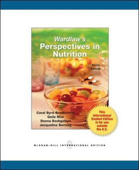 Byrd-Bredbenner / Moe / Beshgetoor |  Wardlaw's Perspectives in Nutrition | Buch |  Sack Fachmedien