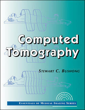 Bushong |  Computed Tomography | Buch |  Sack Fachmedien