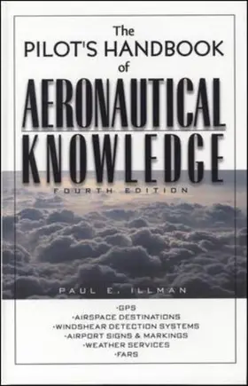 Illman |  The Pilot's Handbook of Aeronautical Knowledge | Buch |  Sack Fachmedien