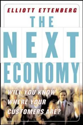 Ettenberg |  The Next Economy | Buch |  Sack Fachmedien