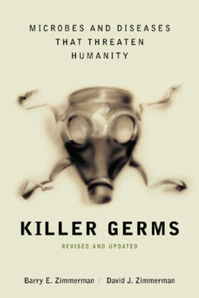 Zimmerman |  Killer Germs | Buch |  Sack Fachmedien