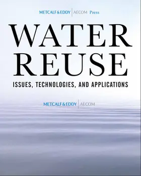 Asano / Burton / Leverenz |  Water Reuse: Issues, Technologies, and Applications | Buch |  Sack Fachmedien