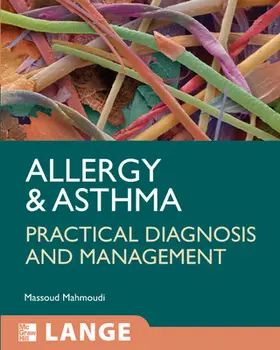 Mahmoudi |  Allergy and Asthma: Practical Diagnosis and Management | Buch |  Sack Fachmedien