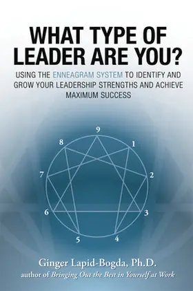 Lapid-Bogda |  What Type of Leader Are You? | Buch |  Sack Fachmedien