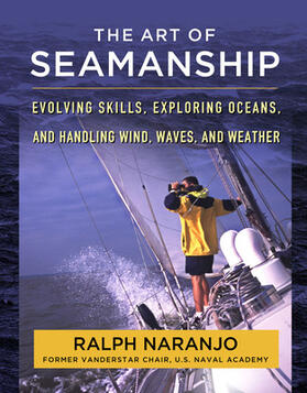 Naranjo |  The Art of Seamanship | Buch |  Sack Fachmedien