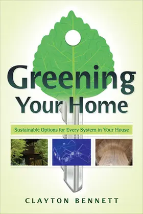 Bennett |  Greening Your Home | Buch |  Sack Fachmedien